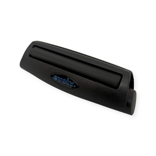 EVOLV 79mm Power Roller | Plastic Cigarette Rolling Machine